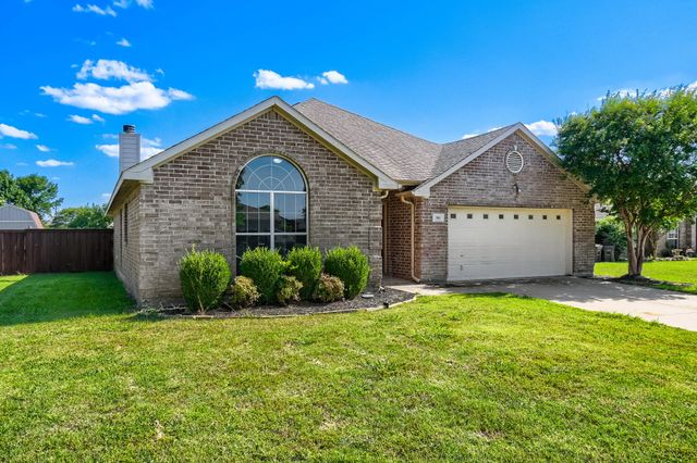 910 W Bois D Arc Street, Celina, TX 75009