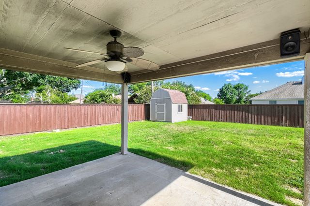 910 W Bois D Arc Street, Celina, TX 75009