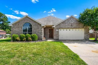 910 W Bois D Arc Street, Celina, TX 75009