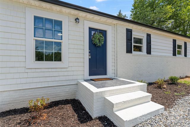 1034 Patton Avenue, Albemarle, NC 28001