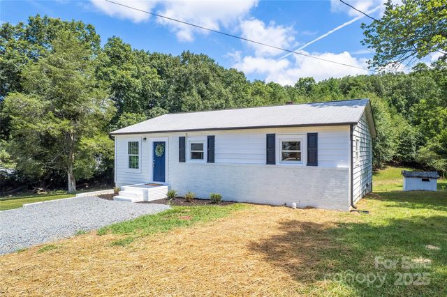 1034 Patton Avenue, Albemarle, NC 28001