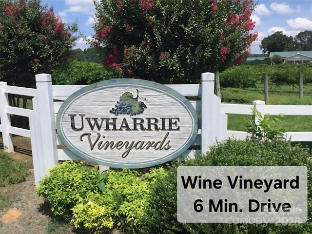 1034 Patton Avenue, Albemarle, NC 28001