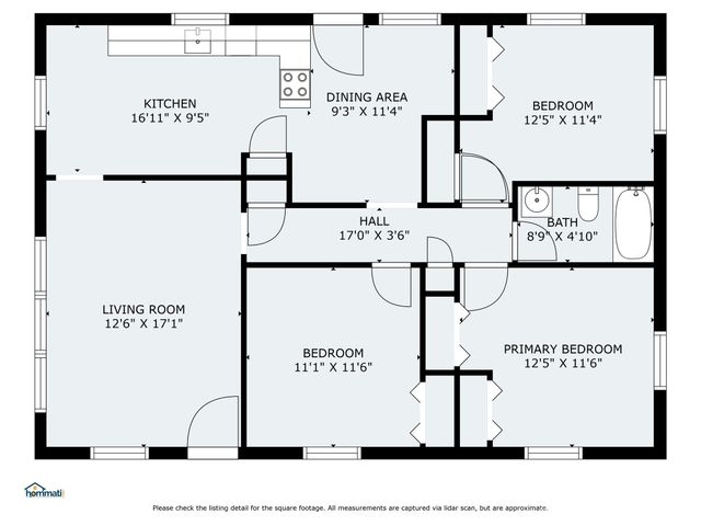 1034 Patton Avenue, Albemarle, NC 28001