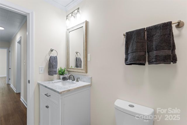 1034 Patton Avenue, Albemarle, NC 28001
