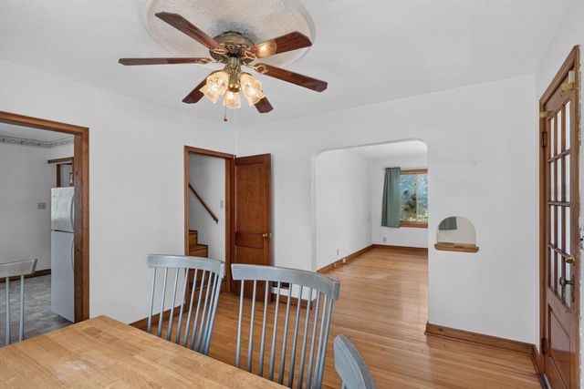 2141 FRANKLIN STREET, Wisconsin Rapids, WI 54494