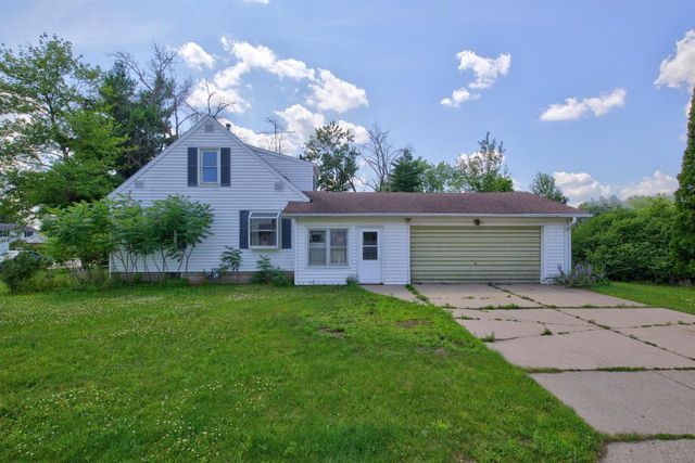 2141 FRANKLIN STREET, Wisconsin Rapids, WI 54494