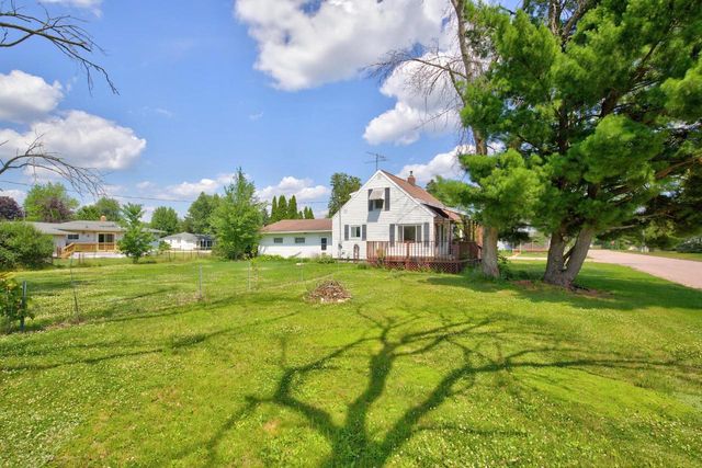 2141 FRANKLIN STREET, Wisconsin Rapids, WI 54494