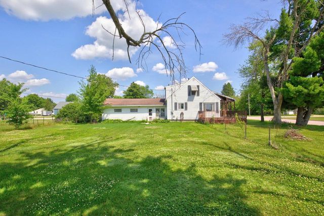 2141 FRANKLIN STREET, Wisconsin Rapids, WI 54494