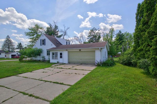 2141 FRANKLIN STREET, Wisconsin Rapids, WI 54494