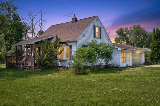 2141 FRANKLIN STREET, Wisconsin Rapids, WI 54494