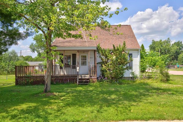 2141 FRANKLIN STREET, Wisconsin Rapids, WI 54494
