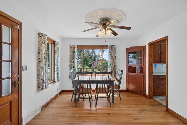 2141 FRANKLIN STREET, Wisconsin Rapids, WI 54494