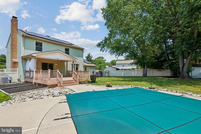 26 CONSTITUTION RD, Sewell, NJ 08080