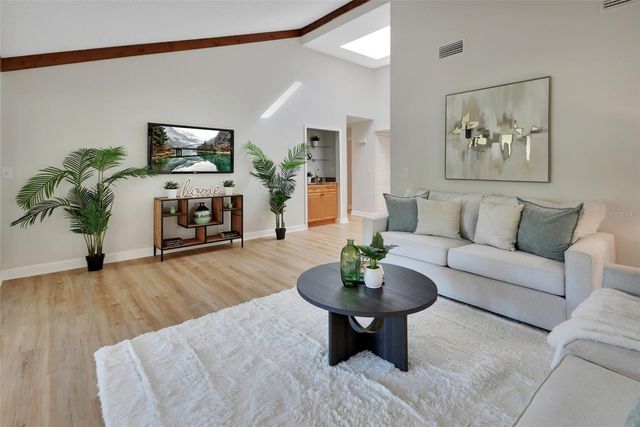 136 TURNBERRY CIRCLE, New Smyrna Beach, FL 32168