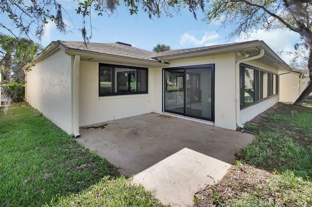 136 TURNBERRY CIRCLE, New Smyrna Beach, FL 32168