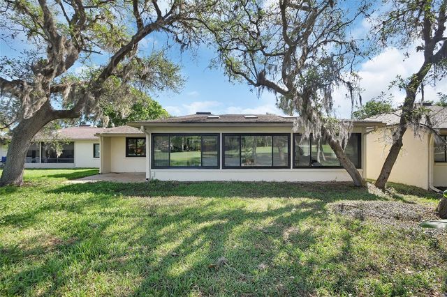 136 TURNBERRY CIRCLE, New Smyrna Beach, FL 32168