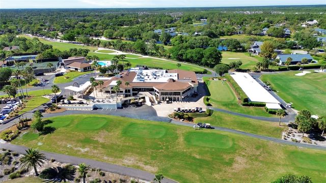 136 TURNBERRY CIRCLE, New Smyrna Beach, FL 32168