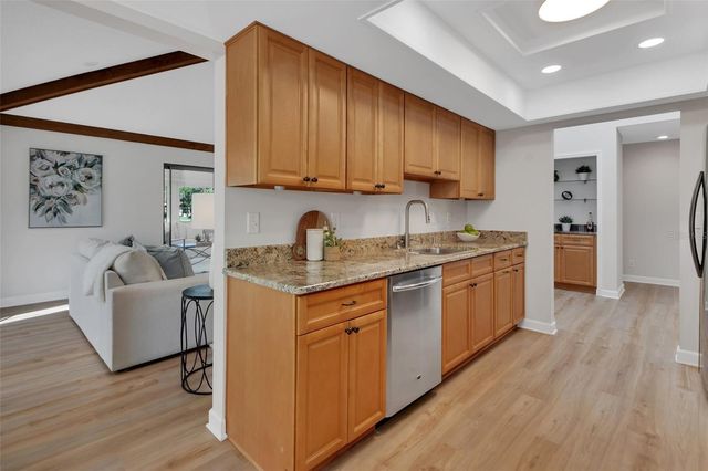 136 TURNBERRY CIRCLE, New Smyrna Beach, FL 32168