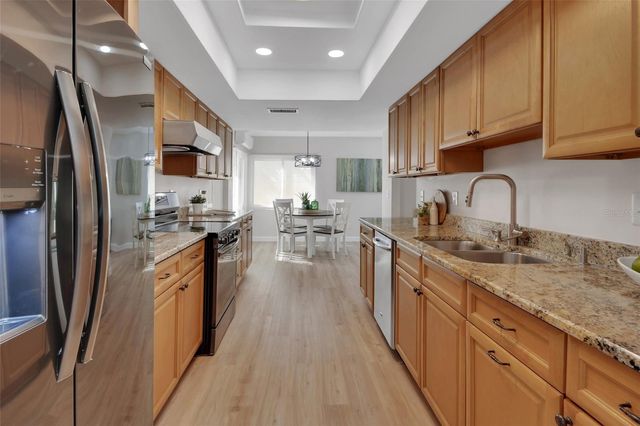 136 TURNBERRY CIRCLE, New Smyrna Beach, FL 32168