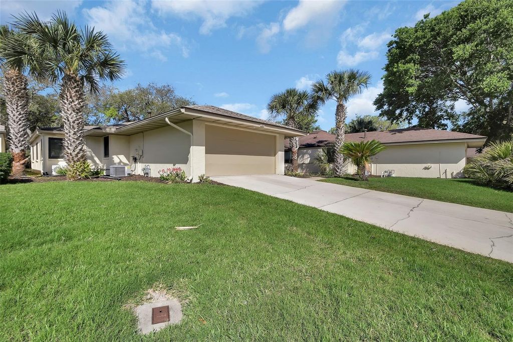 136 TURNBERRY CIRCLE, New Smyrna Beach, FL 32168