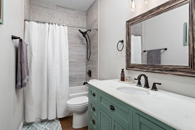 1342 Woodway Boulevard, Sour Lake, TX 77659