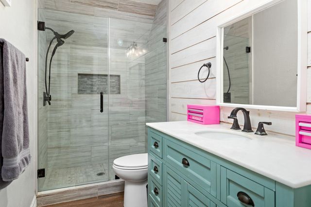 1342 Woodway Boulevard, Sour Lake, TX 77659