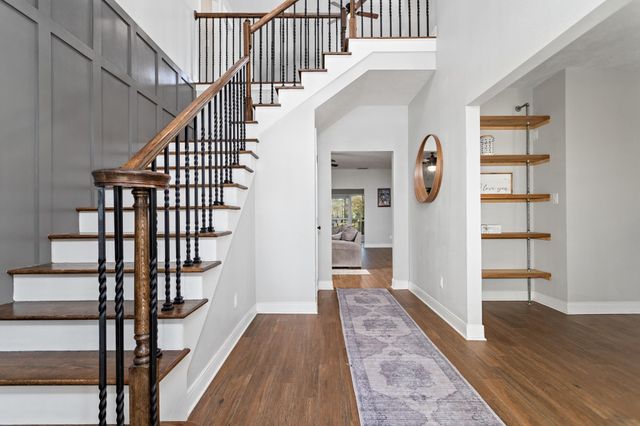 1342 Woodway Boulevard, Sour Lake, TX 77659