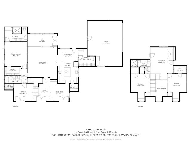1342 Woodway Boulevard, Sour Lake, TX 77659
