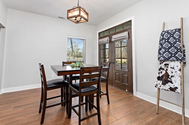 1342 Woodway Boulevard, Sour Lake, TX 77659