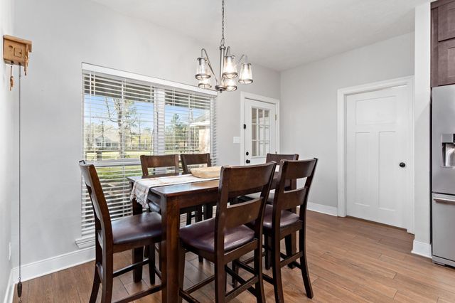 1342 Woodway Boulevard, Sour Lake, TX 77659