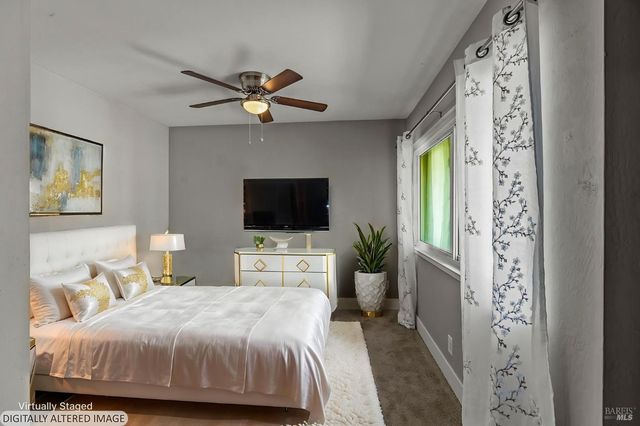 3482 Shelter Creek Dr, Napa, CA 94558