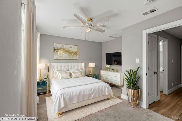 3482 Shelter Creek Dr, Napa, CA 94558