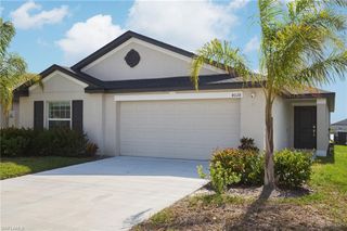 4028 Villa Doria CT, North Fort Myers, FL 33917