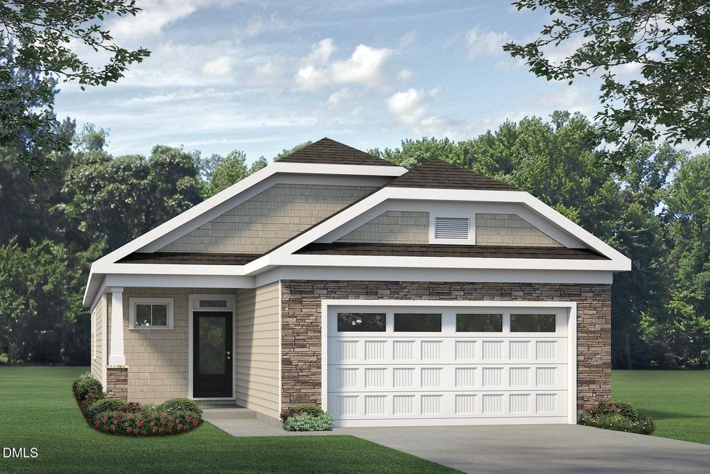 96 Watauga Way, Clayton, NC 27520