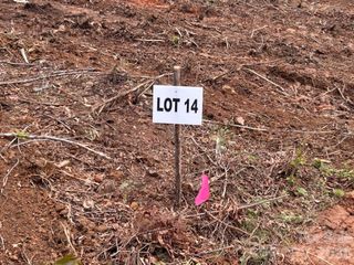 V/L Lotus Drive 14, Nebo, NC 28761