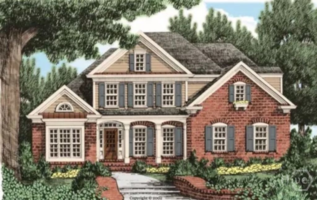 370 Ansley Drive, Athens, GA 30605