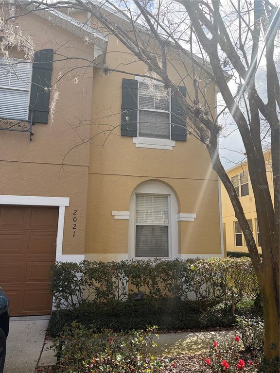 2021 BEACHBERRY LANE, Oviedo, FL 32765