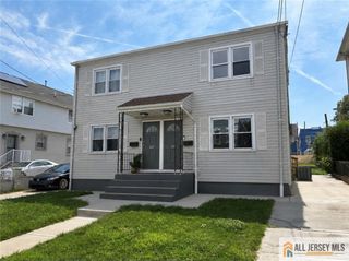 329 Leon Avenue, Perth Amboy, NJ 08861
