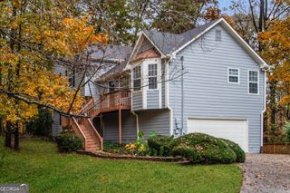 127 Kingswood Drive, Ellenwood, GA 30294