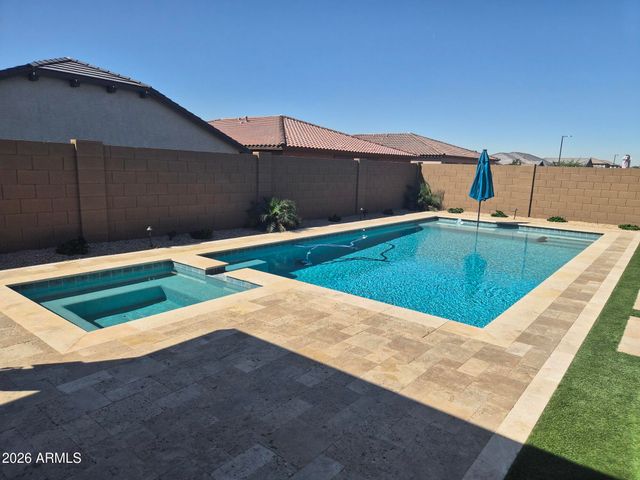 9337 W SELLS Drive, Phoenix, AZ 85037