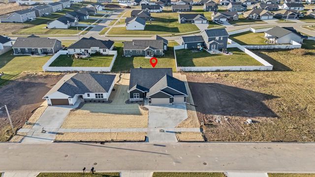2518 TIPPERARY TRAIL, De Pere, WI 54115