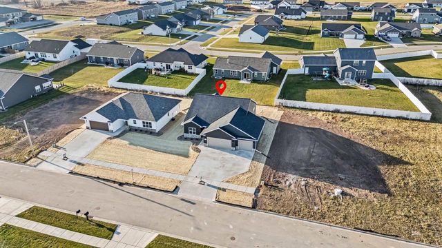2518 TIPPERARY TRAIL, De Pere, WI 54115