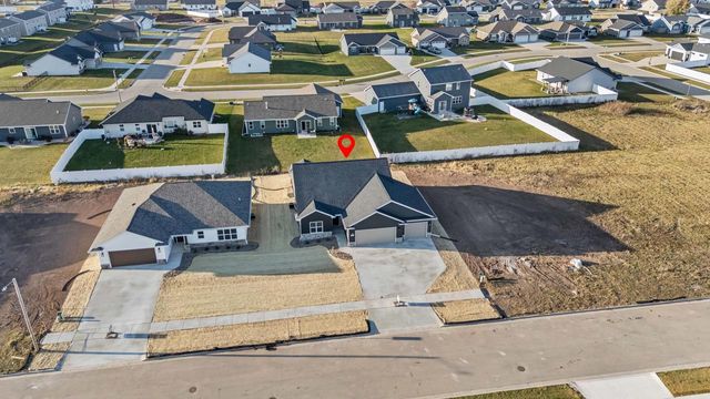 2518 TIPPERARY TRAIL, De Pere, WI 54115