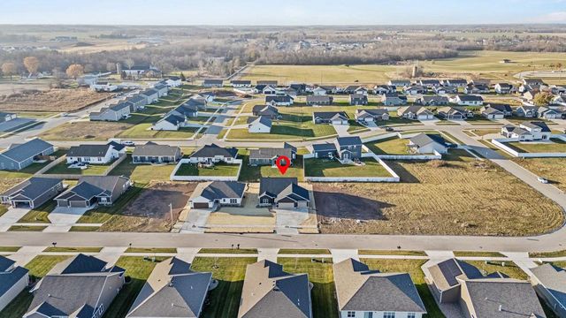 2518 TIPPERARY TRAIL, De Pere, WI 54115