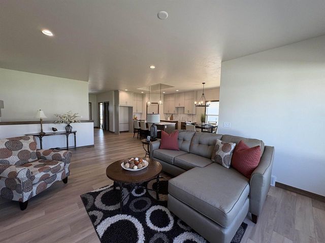 2518 TIPPERARY TRAIL, De Pere, WI 54115