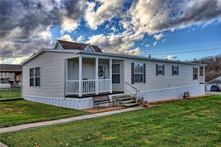 104 Clifton Street, Derry Twp, PA 15627