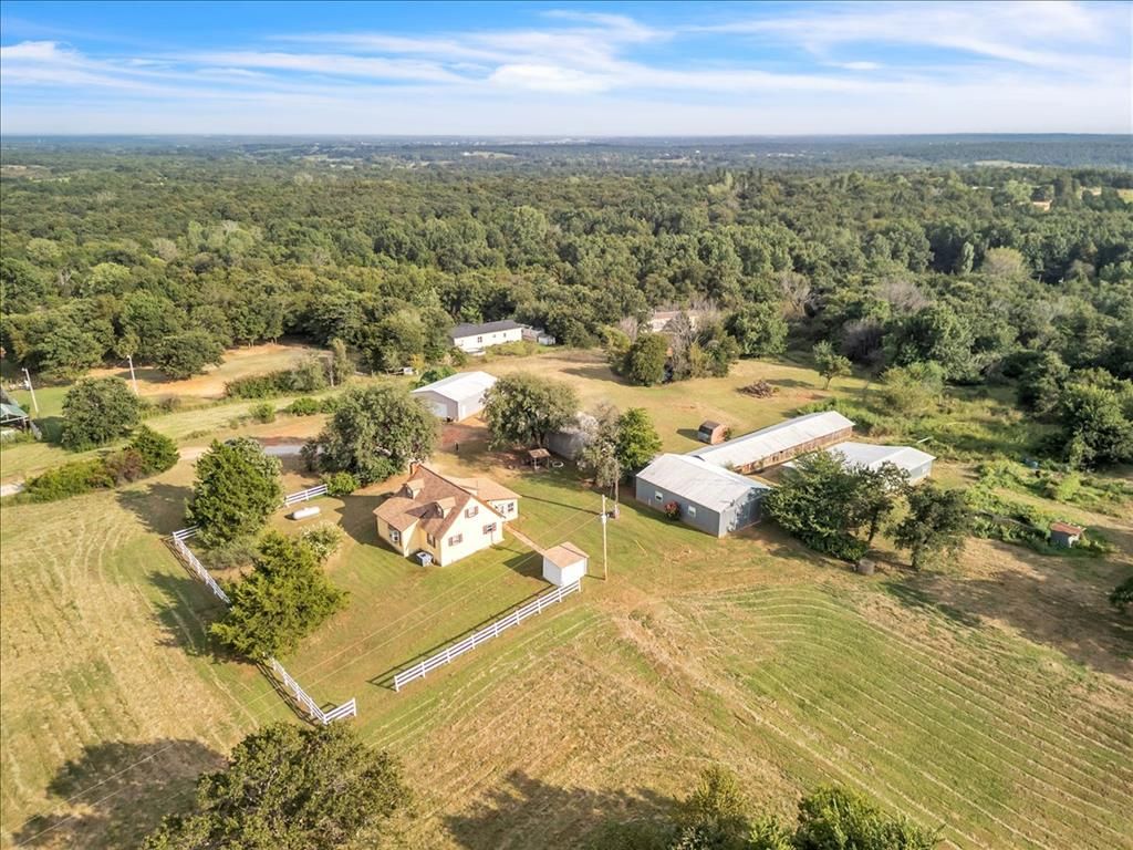 332939 E 1020 Road, Harrah, OK 73045