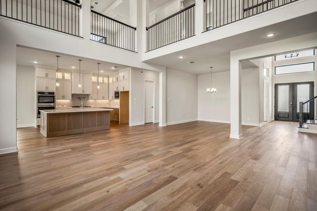 1303 Old Forest Drive, Missouri City, TX 77459