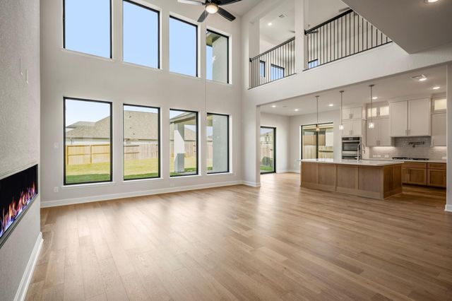 1303 Old Forest Drive, Missouri City, TX 77459