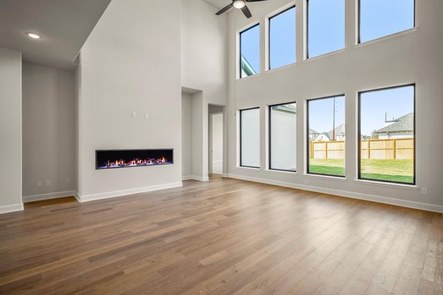 1303 Old Forest Drive, Missouri City, TX 77459